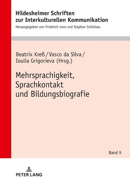 Mehrsprachigkeit