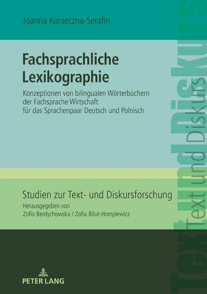 Fachsprachliche Lexikographie | Bundesamt für magische Wesen