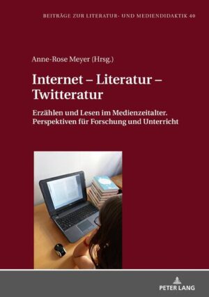 Internet  Literatur  Twitteratur | Bundesamt für magische Wesen