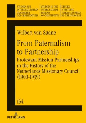 Partnership is a controversial concept in Protestant mission. This historical and missiological study traces the relations between Dutch and Indonesian churches from the colonial through the postcolonial era in the history of the Netherlands Missionary Council, the International Missionary Council and the World Council of Churches. Based on his research in missionary and ecumenical archives, the author sheds light on equality, mutuality and reciprocity in Dutch-Indonesian mission partnerships. He also discusses the changing role of missionaries in the twentieth century.