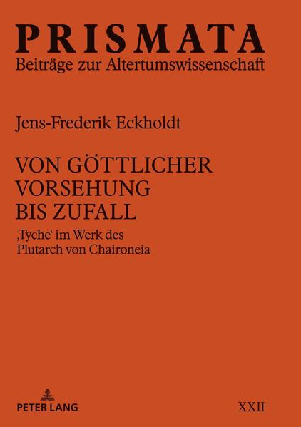 Von göttlicher Vorsehung bis Zufall | Bundesamt für magische Wesen