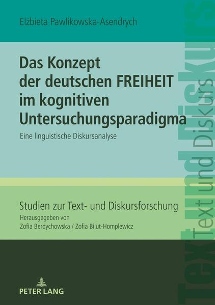 Das Konzept der deutschen FREIHEIT im kognitiven Untersuchungsparadigma | Bundesamt für magische Wesen