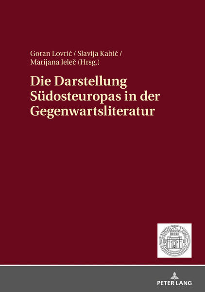 Die Darstellung Südosteuropas in der Gegenwartsliteratur | Bundesamt für magische Wesen