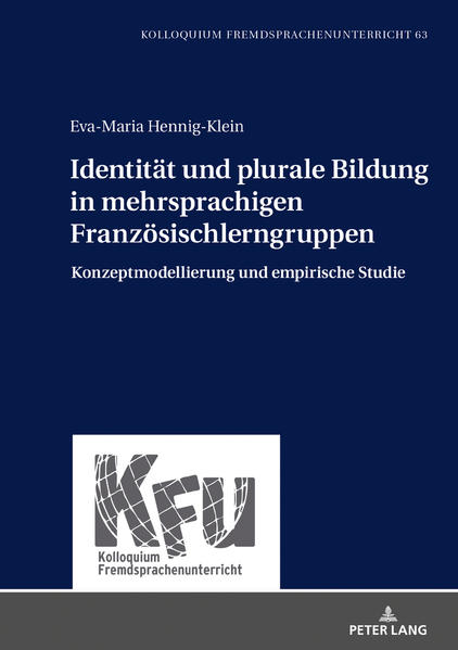 Identität und plurale Bildung in mehrsprachigen Französischlerngruppen | Bundesamt für magische Wesen