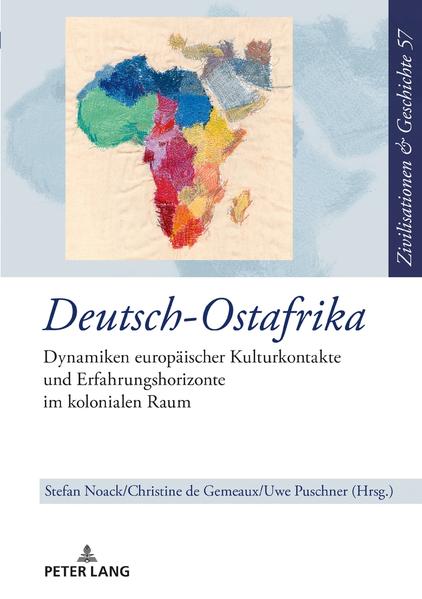 Deutsch-Ostafrika | Bundesamt für magische Wesen