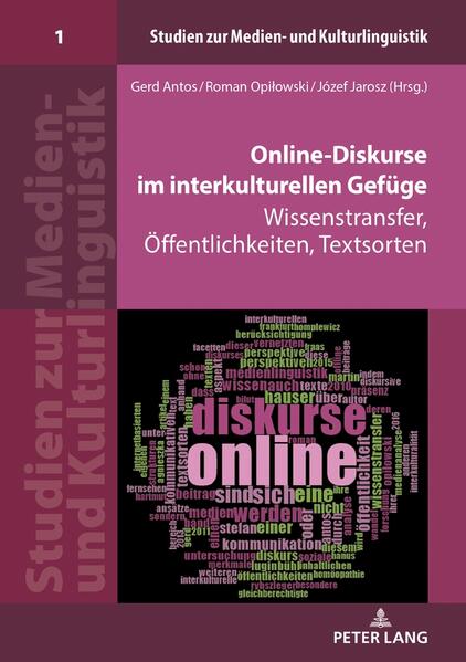 Online-Diskurse im interkulturellen Gefüge | Bundesamt für magische Wesen