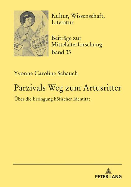 Parzivals Weg zum Artusritter | Bundesamt für magische Wesen