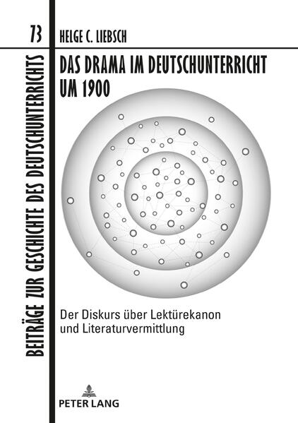 Das Drama im Deutschunterricht um 1900 | Bundesamt für magische Wesen