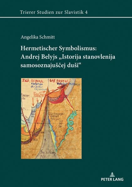 Hermetischer Symbolismus: Andrej Belyjs «Istorija stanovlenija samosoznajus?ej dusi» | Bundesamt für magische Wesen