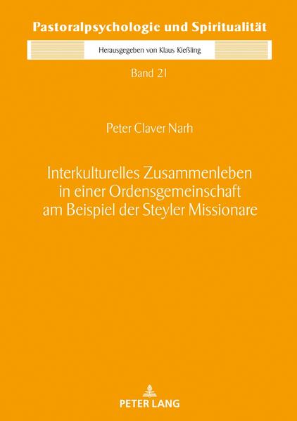 Im Mittelpunkt der Untersuchung stehen die Herausforderungen des interkulturellen Zusammenlebens, die in Interviews, welche der Autor mit Ordensbrüdern geführt hat, deutlich wurden. Er geht der Frage nach, wie mit Differenzen umgegangen wird, und formuliert als Ziel, einen sensiblen Ansatz zu entwickeln, in dem die Diversität von Kulturen ernst genommen und beachtet wird, um gegebene Differenzen in Kraftquellen für eine interkulturelle Gemeinschaft zu verwandeln.