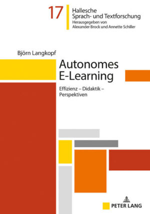 Autonomes E-Learning | Bundesamt für magische Wesen