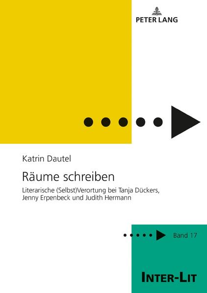 Räume schreiben | Bundesamt für magische Wesen