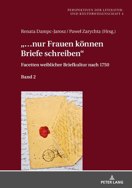 «nur Frauen können Briefe schreiben» | Bundesamt für magische Wesen