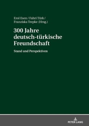 300 Jahre deutsch-türkische Freundschaft | Bundesamt für magische Wesen