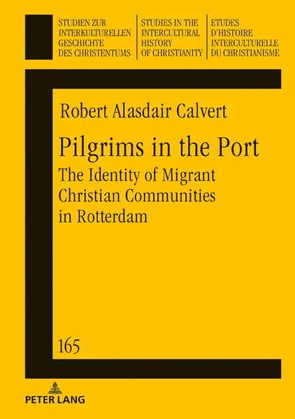 This publication investigates new ways of understanding international churches. Based upon recent fieldwork, six migrant Christian communities in Rotterdam were analysed using congregational study methods on how they construct identity. Through the frames of ‘koinonia’, ‘diakonia’ and ‘kerygma’, this research reflects on their composition, characteristics, leadership style, language and social capital. Language is found to be an important shaper or ‘carrier’ of identity and acts both as badge and bridge of identity. In building identity, MCCs do not behave in ways expected or consistent with the process of integration.