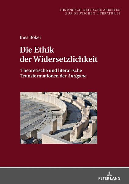 Die Ethik der Widersetzlichkeit | Bundesamt für magische Wesen