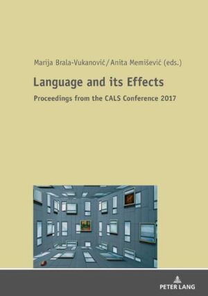 Language and its Effects | Bundesamt für magische Wesen