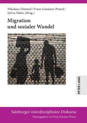 Migration und sozialer Wandel | Bundesamt für magische Wesen