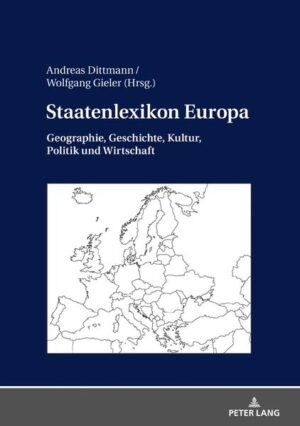 Staatenlexikon Europa | Bundesamt für magische Wesen