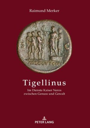 Tigellinus | Bundesamt für magische Wesen