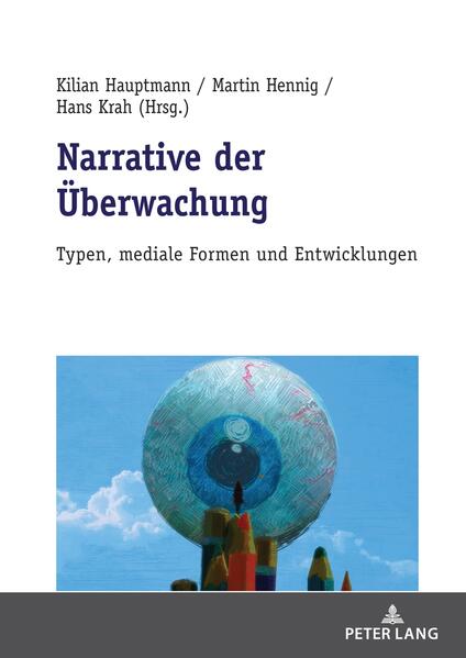 Narrative der Überwachung | Bundesamt für magische Wesen