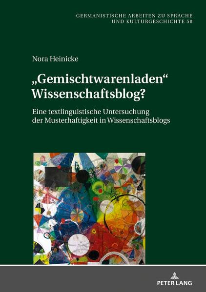 «Gemischtwarenladen» Wissenschaftsblog? | Bundesamt für magische Wesen