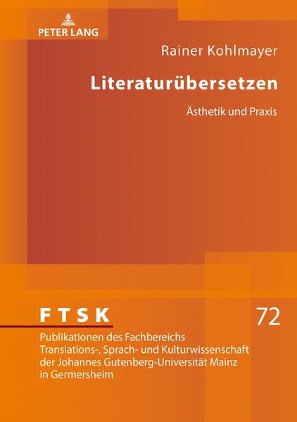 Literaturübersetzen | Bundesamt für magische Wesen