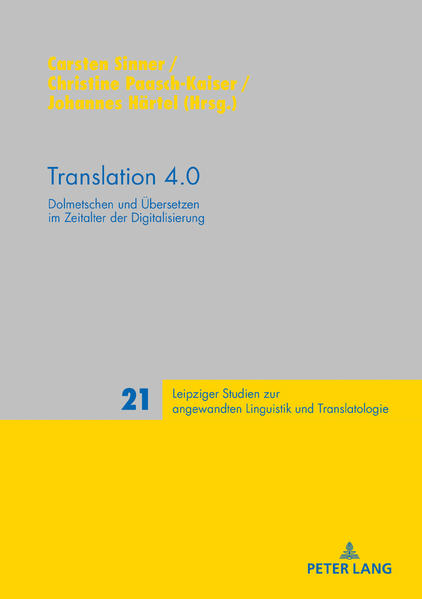 Translation 4.0 | Bundesamt für magische Wesen