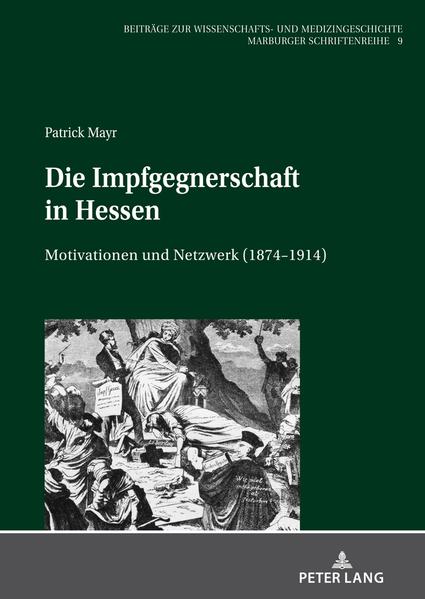 Die Impfgegnerschaft in Hessen | Bundesamt für magische Wesen