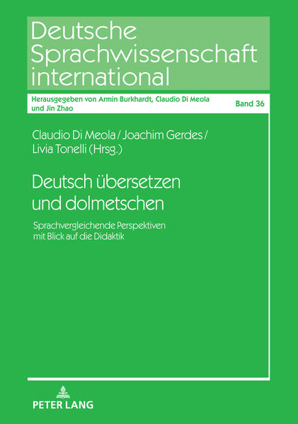 Deutsch übersetzen und dolmetschen | Bundesamt für magische Wesen