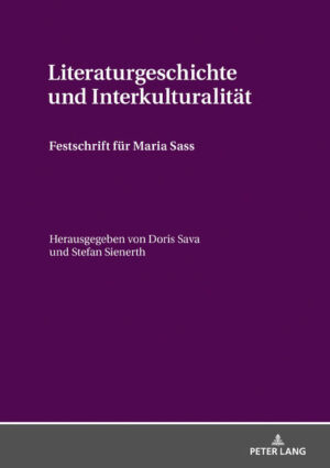 Literaturgeschichte und Interkulturalität | Bundesamt für magische Wesen