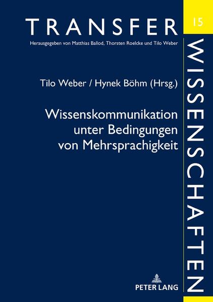 Wissenskommunikation unter Bedingungen von Mehrsprachigkeit | Bundesamt für magische Wesen