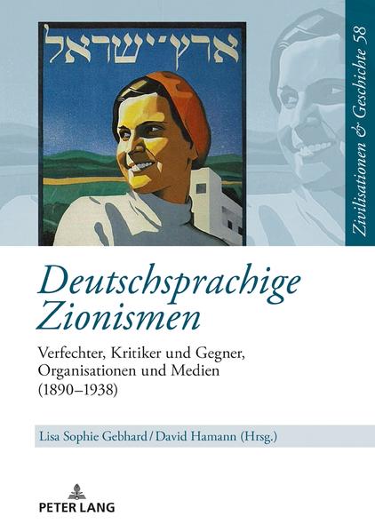 Deutschsprachige Zionismen | Bundesamt für magische Wesen