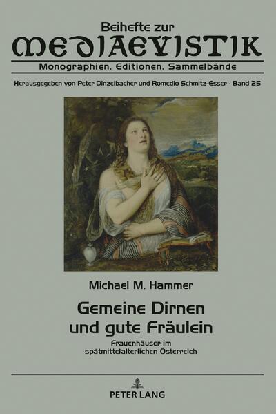 Gemeine Dirnen und gute Fräulein | Bundesamt für magische Wesen