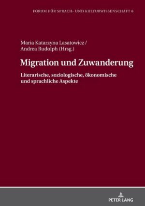 Migration und Zuwanderung | Bundesamt für magische Wesen