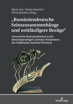 Rumäniendeutsche Seinszusammenhänge und weitläufigere Bezüge | Bundesamt für magische Wesen