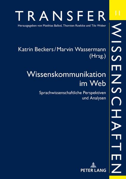 Wissenskommunikation im Web | Bundesamt für magische Wesen