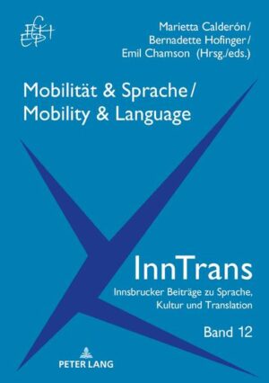 Mobilität & Sprache: Mobility & Language | Bundesamt für magische Wesen