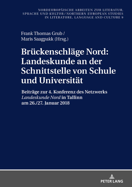 Brückenschläge Nord: Landeskunde an der Schnittstelle von Schule und Universität | Bundesamt für magische Wesen