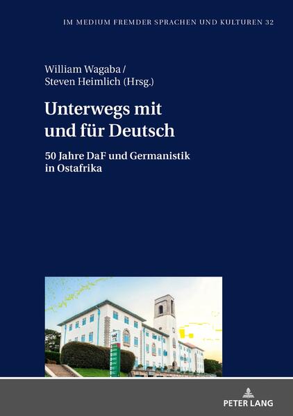 Unterwegs mit und für Deutsch | Bundesamt für magische Wesen