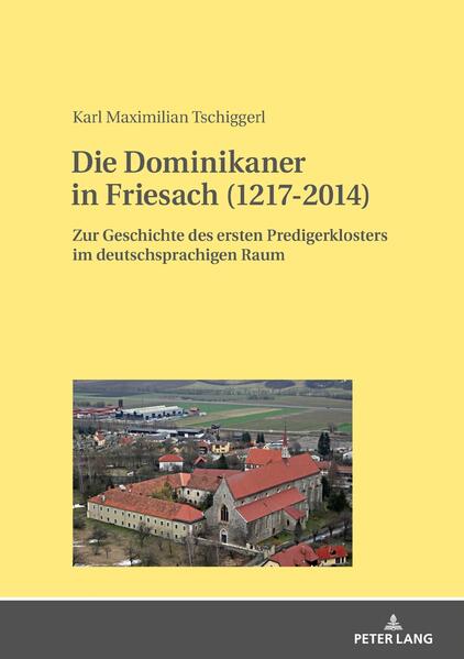 In Friesach, der ältesten Stadt Kärntens, gründete der Dominikanerorden sein erstes Kloster im deutschen Sprachraum. Mit dem Abzug seiner Predigerbrüder wurde ein fast 800 Jahre währendes Kapitel Klostergeschichte geschlossen. Anlass genug, die Entwicklungsgeschichte dieses Konvents zu beleuchten und auf dessen vielgestaltige Rolle im städtischen Gefüge hinzuweisen. Das Buch gibt einen Einblick in die einstige Strahlkraft des Klosters-mit dem Ziel, seinen Ruf als ehemals geistiges und soziokulturelles Zentrum für die Zukunft zu bewahren. Unter Zugrundelegung noch vorhandener Quellen wird ein Beitrag zur Erforschung der Stadtgeschichte Friesachs präsentiert. Die Geschichte der jahrhundertelangen Anwesenheit des Dominikanerordens in dieser Stadt erfährt ihre verdiente Würdigung.