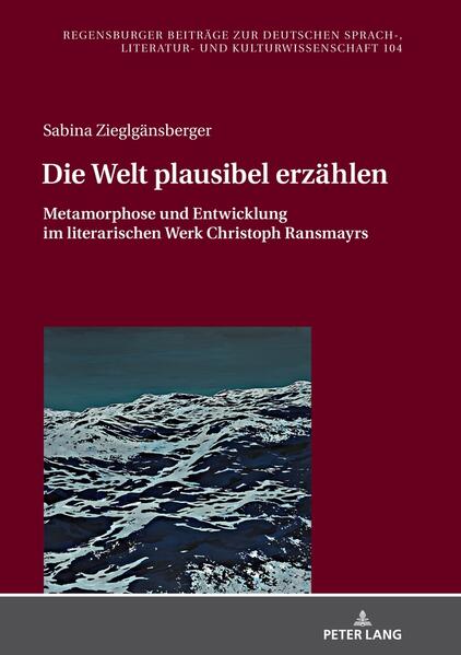 Die Welt plausibel erzählen | Bundesamt für magische Wesen