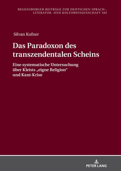 Das Paradoxon des transzendentalen Scheins | Bundesamt für magische Wesen