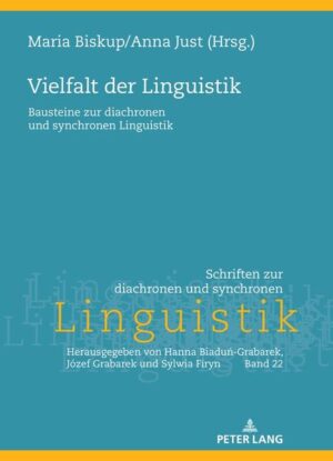 Vielfalt der Linguistik | Bundesamt für magische Wesen
