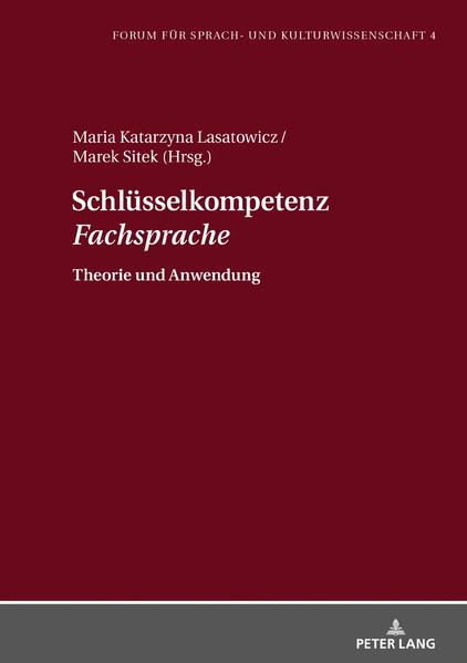 Schlüsselkompetenz «Fachsprache» | Bundesamt für magische Wesen