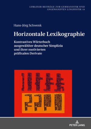 Horizontale Lexikographie | Bundesamt für magische Wesen