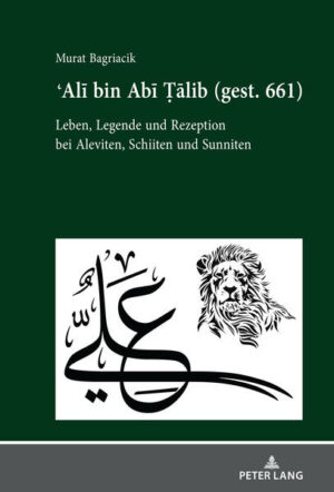 Ali bin Abi Talib (gest. 661) | Bundesamt für magische Wesen