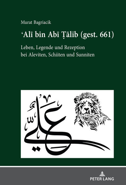 Ali bin Abi Talib (gest. 661) gilt bei Aleviten, Schiiten und Sunniten als charismatische Männergestalt. Als Wegbegleiter des Propheten Muhammad wurde er Verheißungen zuteil. Diese Umstände sorgten später im fiktiven Bewusstsein einiger Kreise dafür, dass sie ihm eine halbtheologische und halbmythologische Identität zuschrieben. Aufgrund seiner Askese und seiner Heldentaten wurde er nach seinem Tod im Glauben einiger Gruppen zur theologischen und mythologischen Bezugsperson. Die interdisziplinäre Forschung zeigt die historische Biographie Alis und die seiner Söhne auf. Der Autor untersucht ihre Rezeption bei Aleviten, Schiiten und Sunniten und verdeutlicht ihre gesellschaftliche Bedeutung. Abschließend analysiert er die an Ali und seinen Nachfahren gewidmeten Schreinkomplexe.