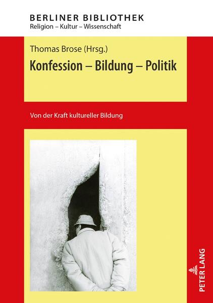 Katholische und Evangelische Studentengemeinden in der DDR standen bisher kaum im Blickfeld wissenschaftlicher Aufmerksamkeit. Beide Konfessionen boten zwischen 1949-1989 Freiräume für Demokratiefähigkeit sowie für die Option im Sinn Charles Taylors, der repressiven Religionspolitik des vormundschaftlichen Staates eine Absage zu erteilen. In KSG und ESG wurden damit nach Ernst-Wolfgang Böckenförde Voraussetzungen geschaffen, die den Weg zur Friedlichen Revolution eröffneten. Diese Untersuchung verbindet Konfession und Politik durch Bildung. Darin kommt die Prämisse des Forschungsprojekts zum Ausdruck, wonach Religion in ihrer jeweiligen historisch-konfessionellen Ausprägung nach Hans Maier das Potential besitzt, zu einem zentralen Faktor kultureller Bildung zu werden.