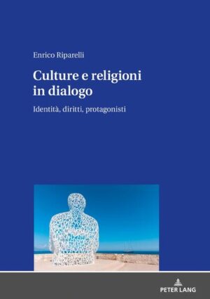 Il volume si pone come obiettivo principale l’analisi in prospettiva teologica di alcune dinamiche che accompagnano l’incontro tra appartenenti a diverse tradizioni culturali e religiose, per acquisire competenze adeguate all’attivazione di un dialogo fecondo. Le riflessioni qui delineate intendono prospettare alcune tracce percorribili per una investigazione teologica che si ponga a servizio del dialogo interculturale e interreligioso, pur nella consapevolezza dei propri limiti. Il percorso sarà di conseguenza orientato ad attraversare la via lunga e complessa post responsabilmente alla «giusta distanza» tra l’irrigidimento identitario e la dissoluzione di ogni differenza specifica